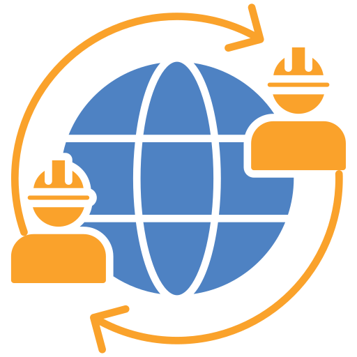 International network